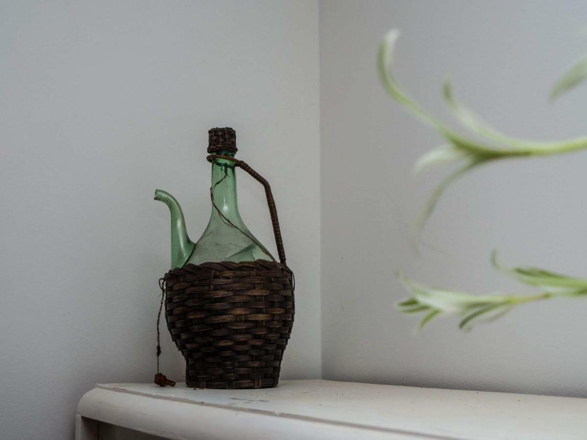 Apartment Dubovac คาร์โลวัตส์ ภายนอก รูปภาพ