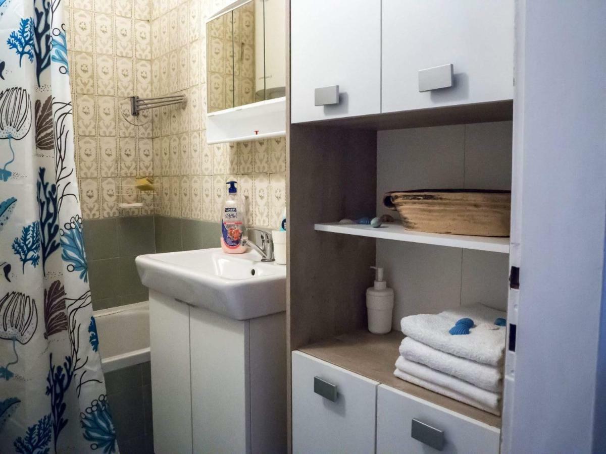 Apartment Dubovac คาร์โลวัตส์ ภายนอก รูปภาพ